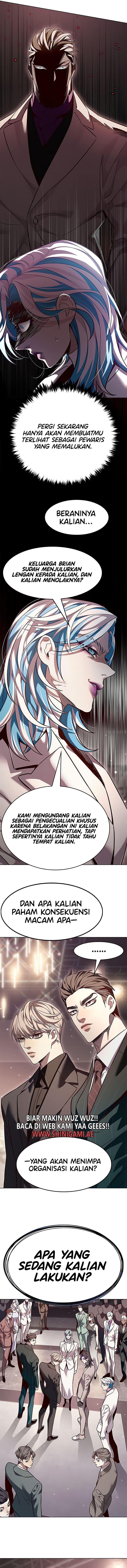 Eleceed - Chapter 339 - Page 15