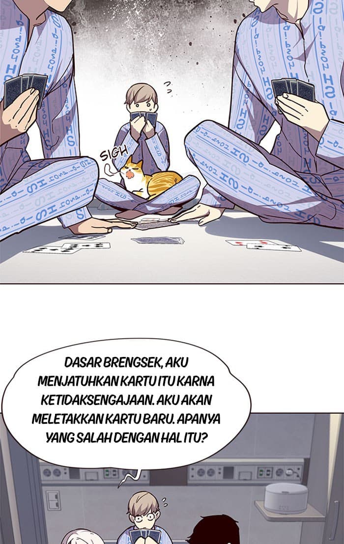 Eleceed - Chapter 34 - Page 25