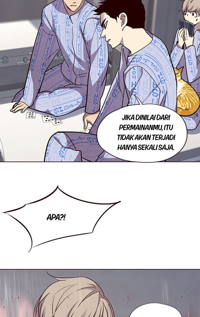 Eleceed - Chapter 34 - Page 27