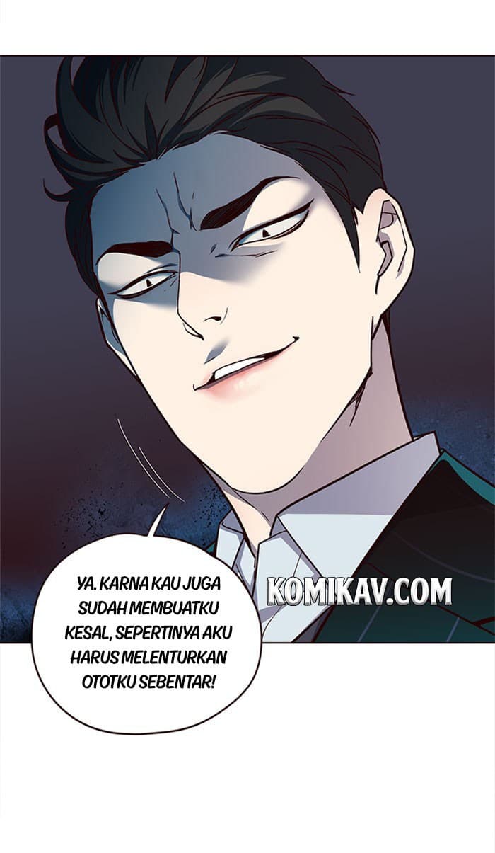 Eleceed - Chapter 34 - Page 34