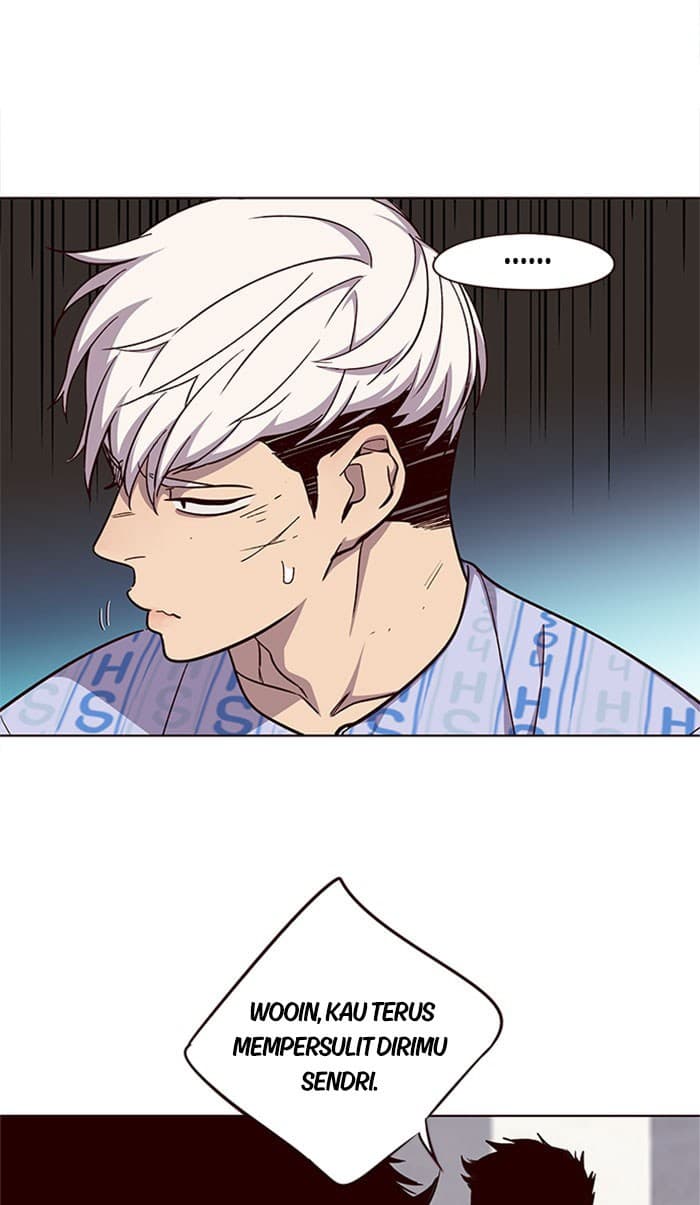 Eleceed - Chapter 34 - Page 35