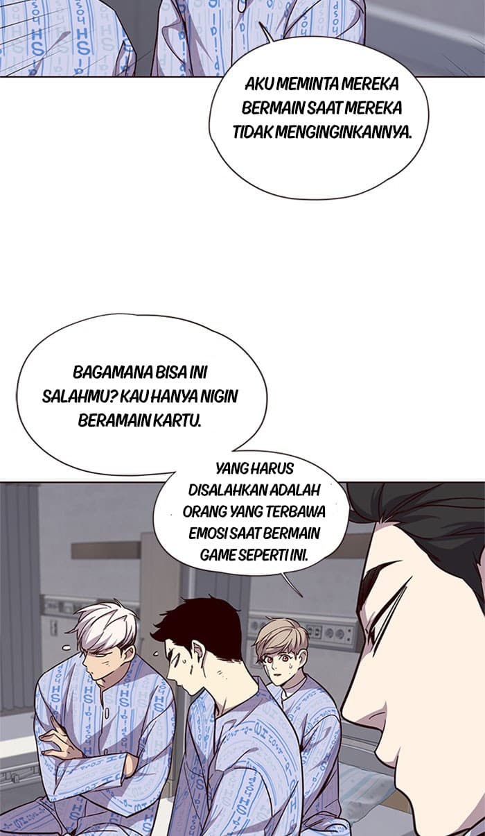 Eleceed - Chapter 34 - Page 37