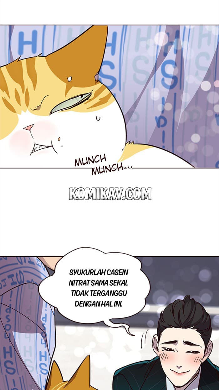 Eleceed - Chapter 34 - Page 40