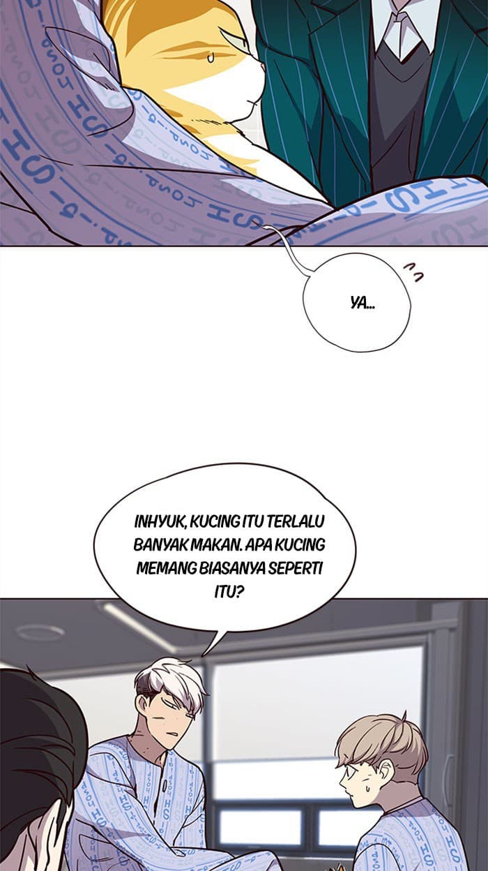 Eleceed - Chapter 34 - Page 41