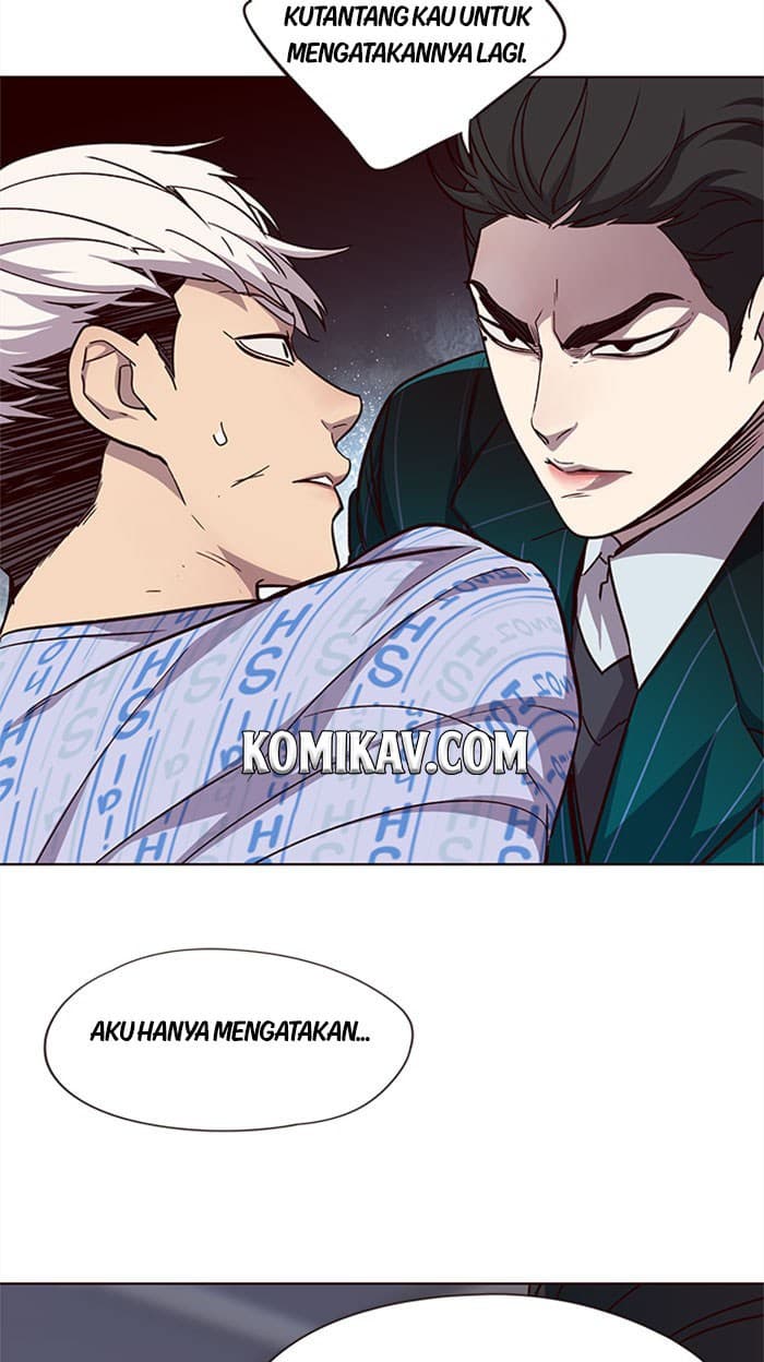 Eleceed - Chapter 34 - Page 44
