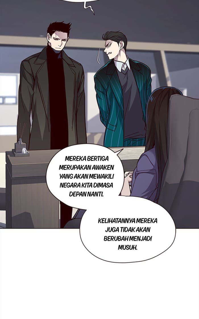 Eleceed - Chapter 34 - Page 5