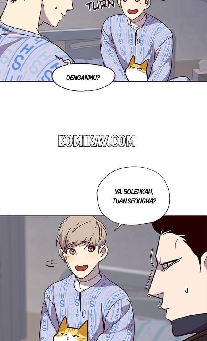 Eleceed - Chapter 34 - Page 60