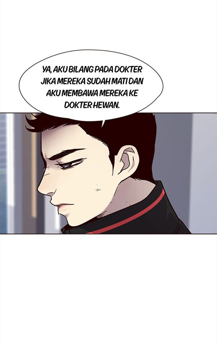 Eleceed - Chapter 34 - Page 77