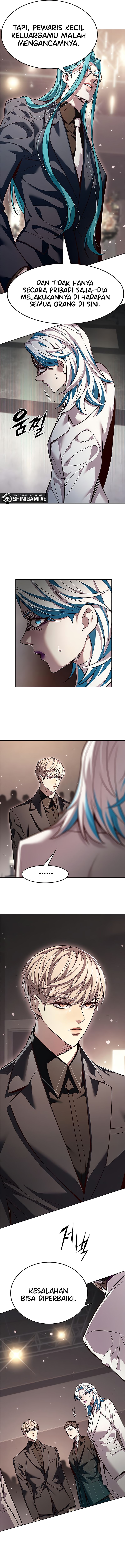 Eleceed - Chapter 340 - Page 4