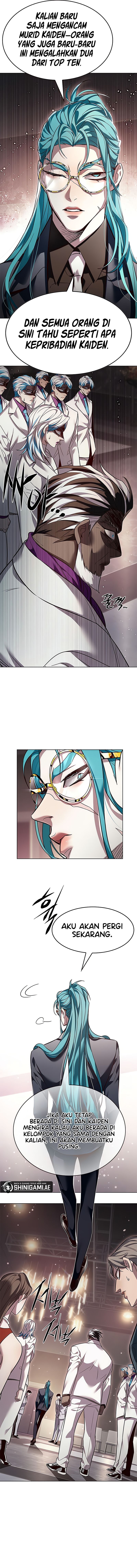 Eleceed - Chapter 340 - Page 9