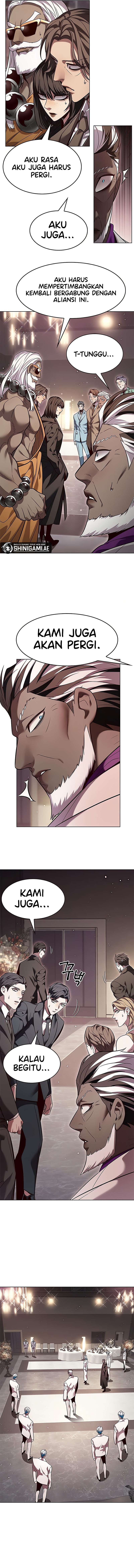 Eleceed - Chapter 340 - Page 10