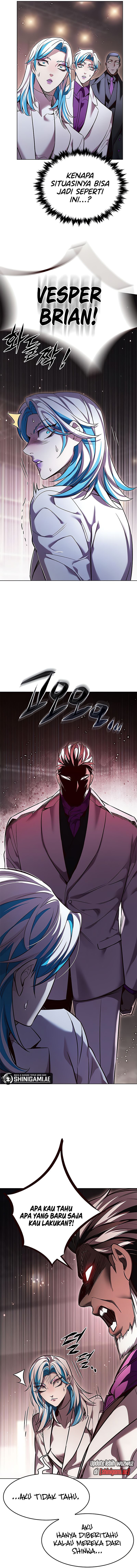 Eleceed - Chapter 340 - Page 11