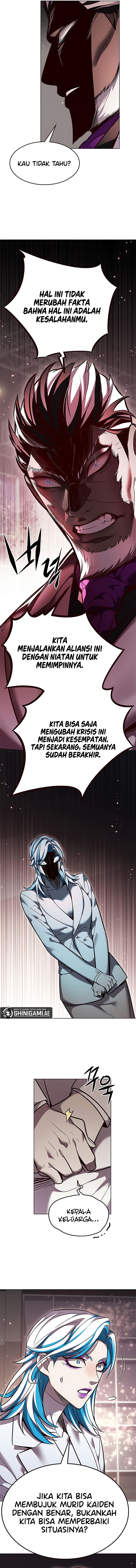 Eleceed - Chapter 340 - Page 12