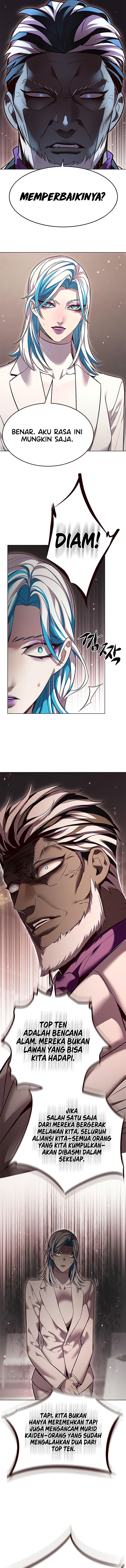 Eleceed - Chapter 340 - Page 13