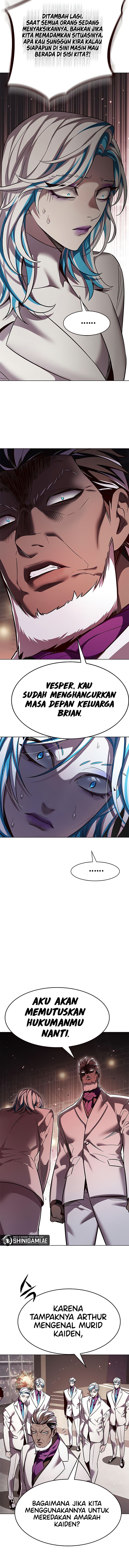 Eleceed - Chapter 340 - Page 14