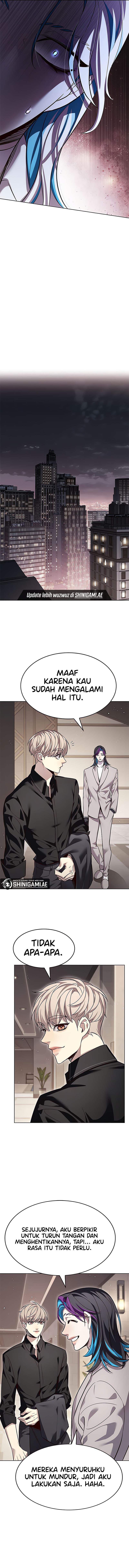 Eleceed - Chapter 340 - Page 16