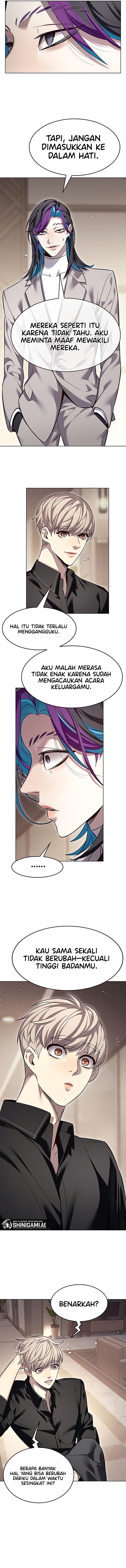 Eleceed - Chapter 340 - Page 17