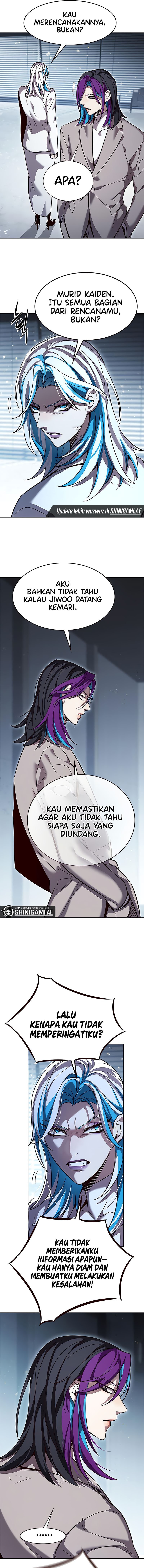Eleceed - Chapter 341 - Page 6