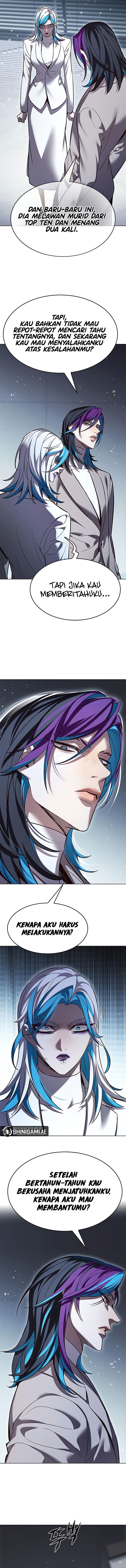 Eleceed - Chapter 341 - Page 8