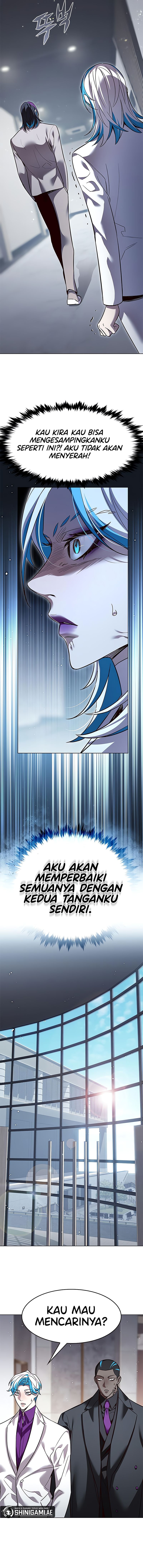 Eleceed - Chapter 341 - Page 9
