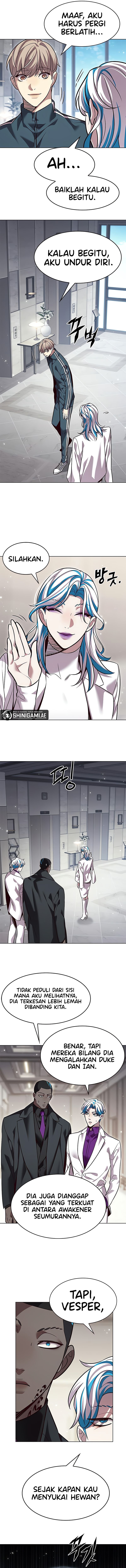 Eleceed - Chapter 343 - Page 8