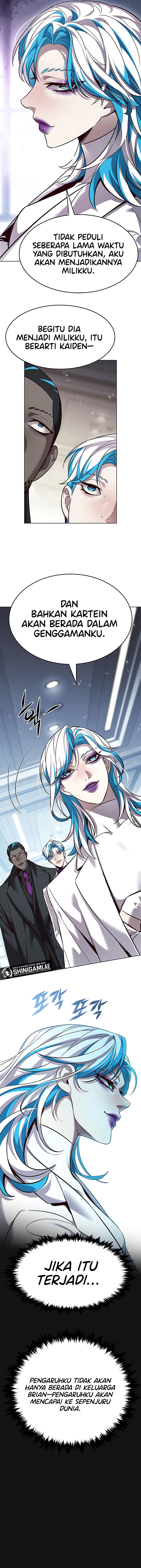 Eleceed - Chapter 343 - Page 10