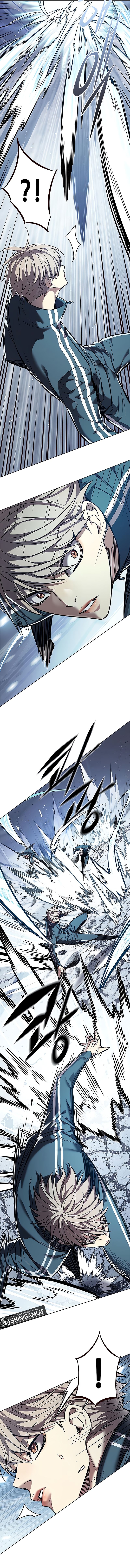 Eleceed - Chapter 343 - Page 16
