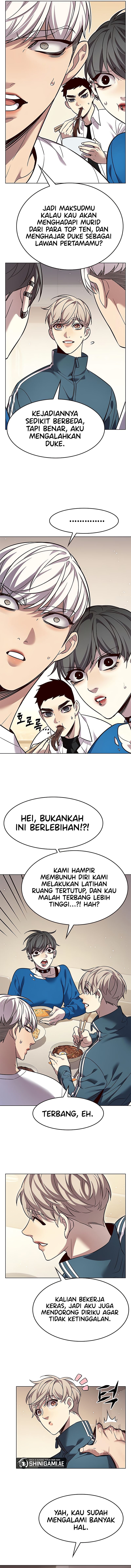 Eleceed - Chapter 344 - Page 3
