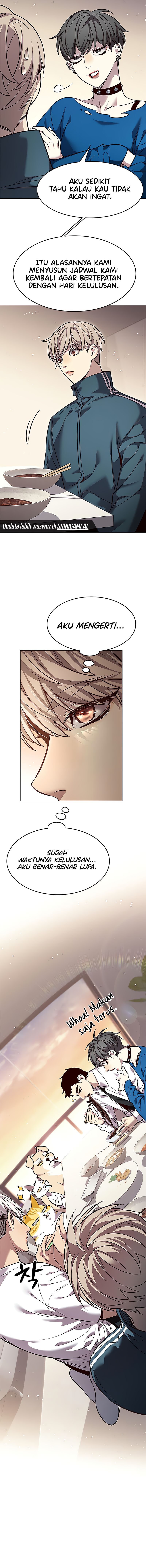 Eleceed - Chapter 344 - Page 6