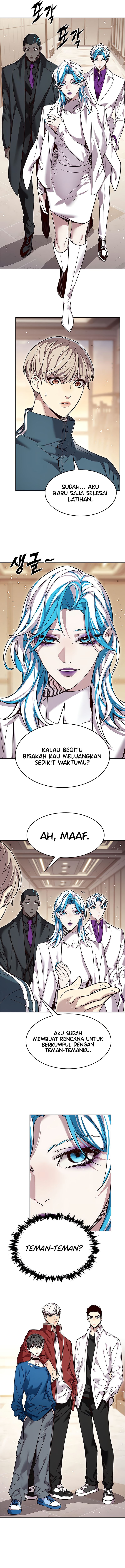 Eleceed - Chapter 344 - Page 9