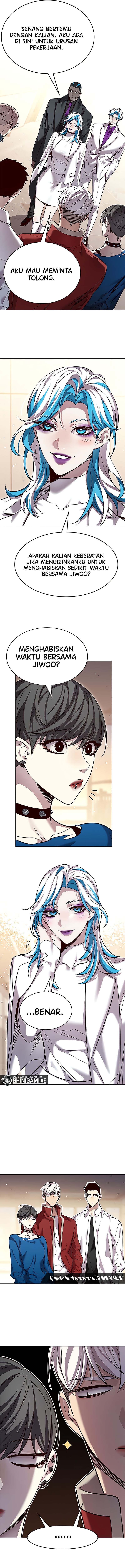 Eleceed - Chapter 344 - Page 11