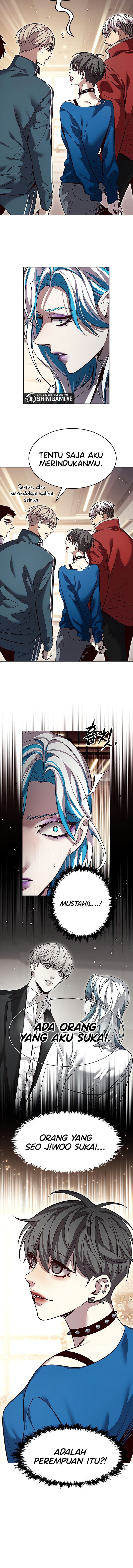 Eleceed - Chapter 344 - Page 13