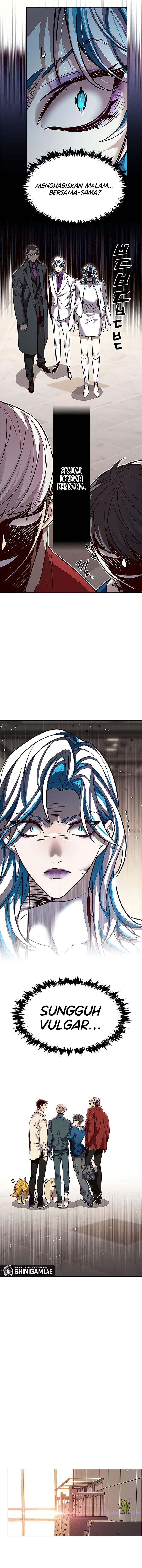 Eleceed - Chapter 344 - Page 15