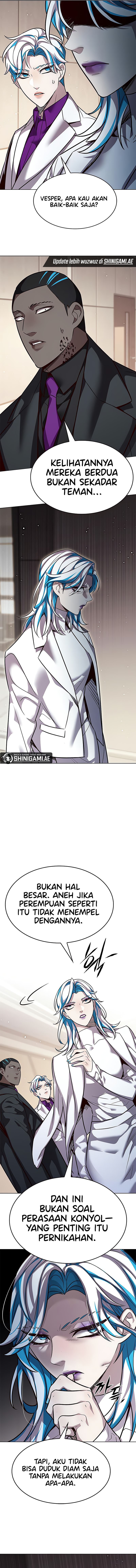Eleceed - Chapter 344 - Page 16