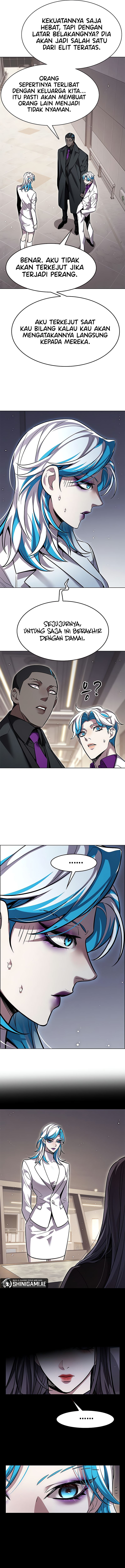 Eleceed - Chapter 345 - Page 3