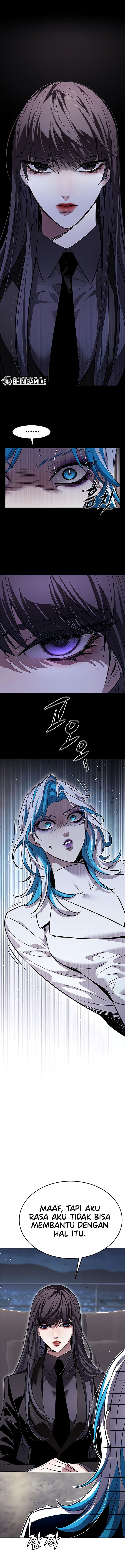Eleceed - Chapter 345 - Page 4
