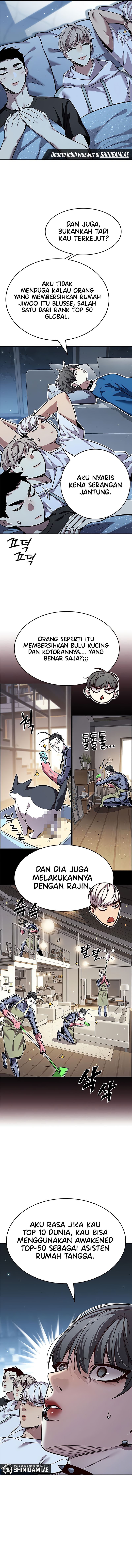 Eleceed - Chapter 345 - Page 6