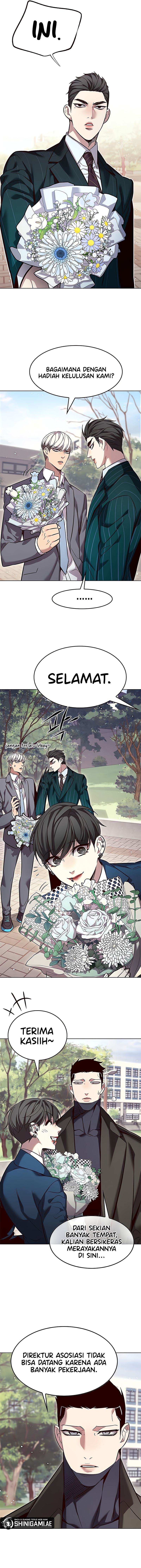 Eleceed - Chapter 346 - Page 5