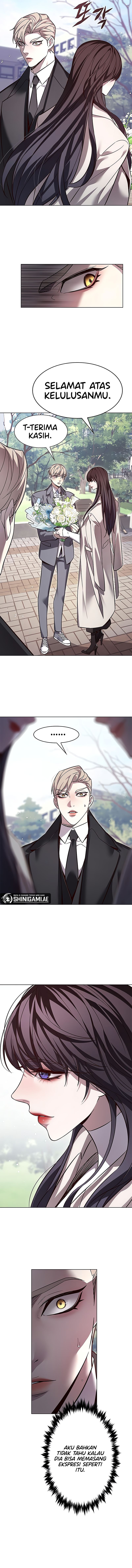 Eleceed - Chapter 346 - Page 11