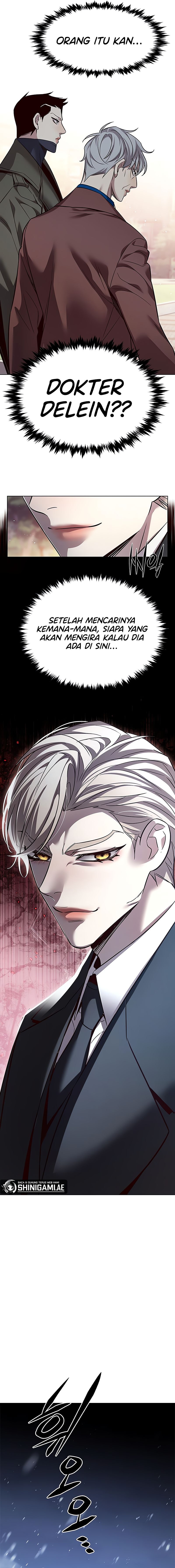 Eleceed - Chapter 346 - Page 17