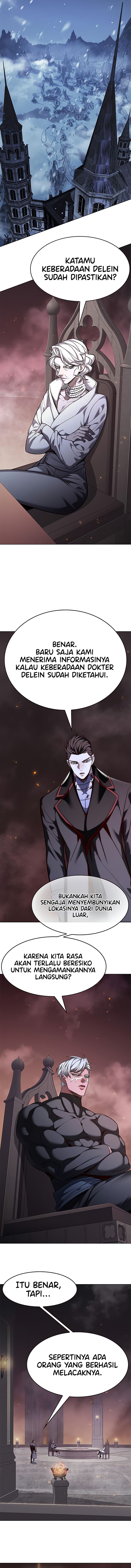 Eleceed - Chapter 346 - Page 18