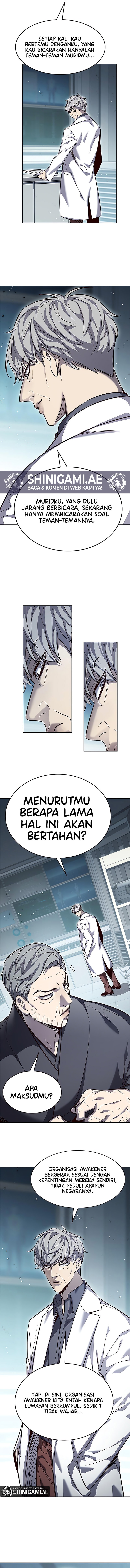 Eleceed - Chapter 347 - Page 4