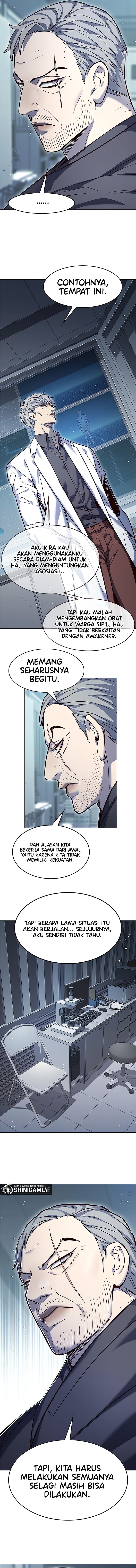 Eleceed - Chapter 347 - Page 5