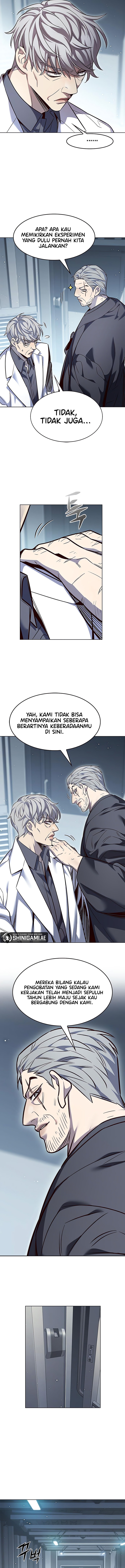Eleceed - Chapter 347 - Page 6