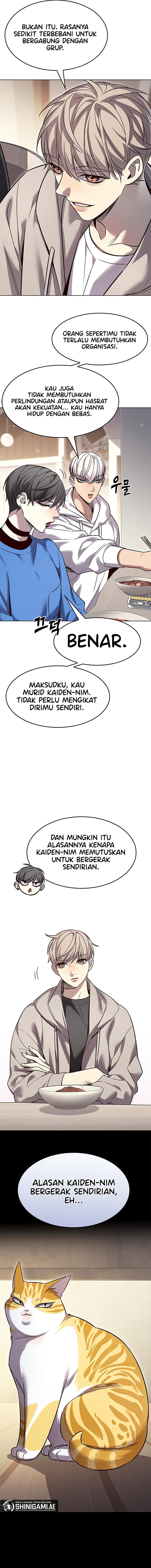 Eleceed - Chapter 347 - Page 10
