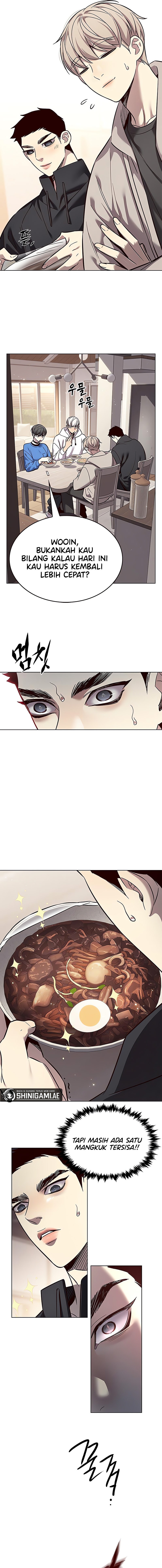 Eleceed - Chapter 347 - Page 12