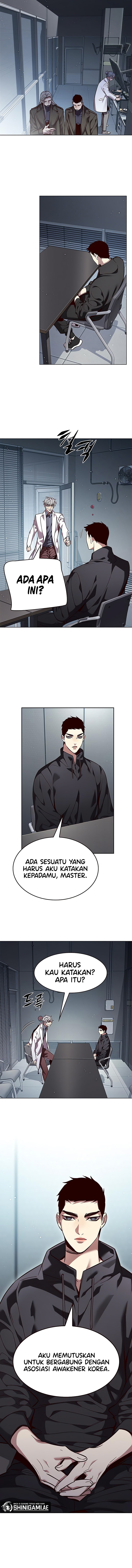 Eleceed - Chapter 347 - Page 14