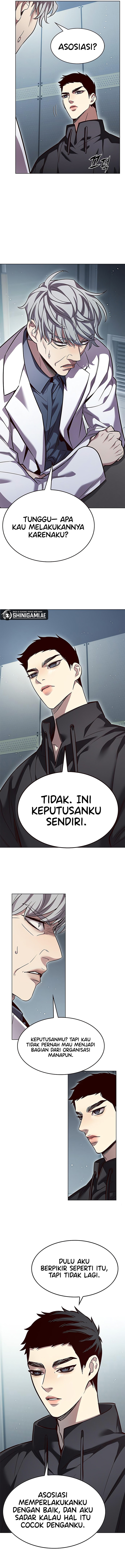 Eleceed - Chapter 347 - Page 15