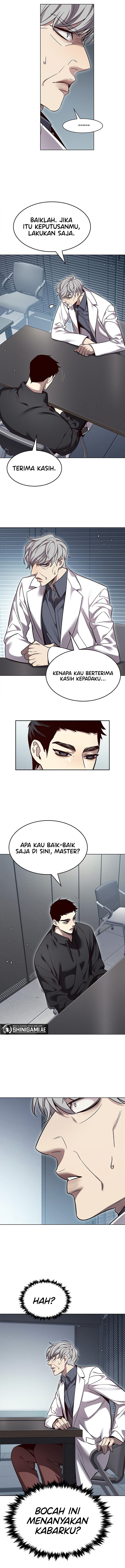 Eleceed - Chapter 347 - Page 16