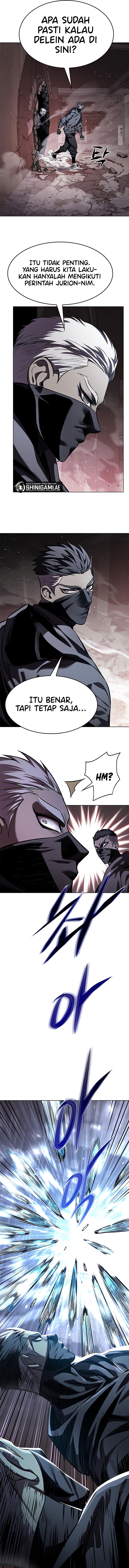 Eleceed - Chapter 348 - Page 3
